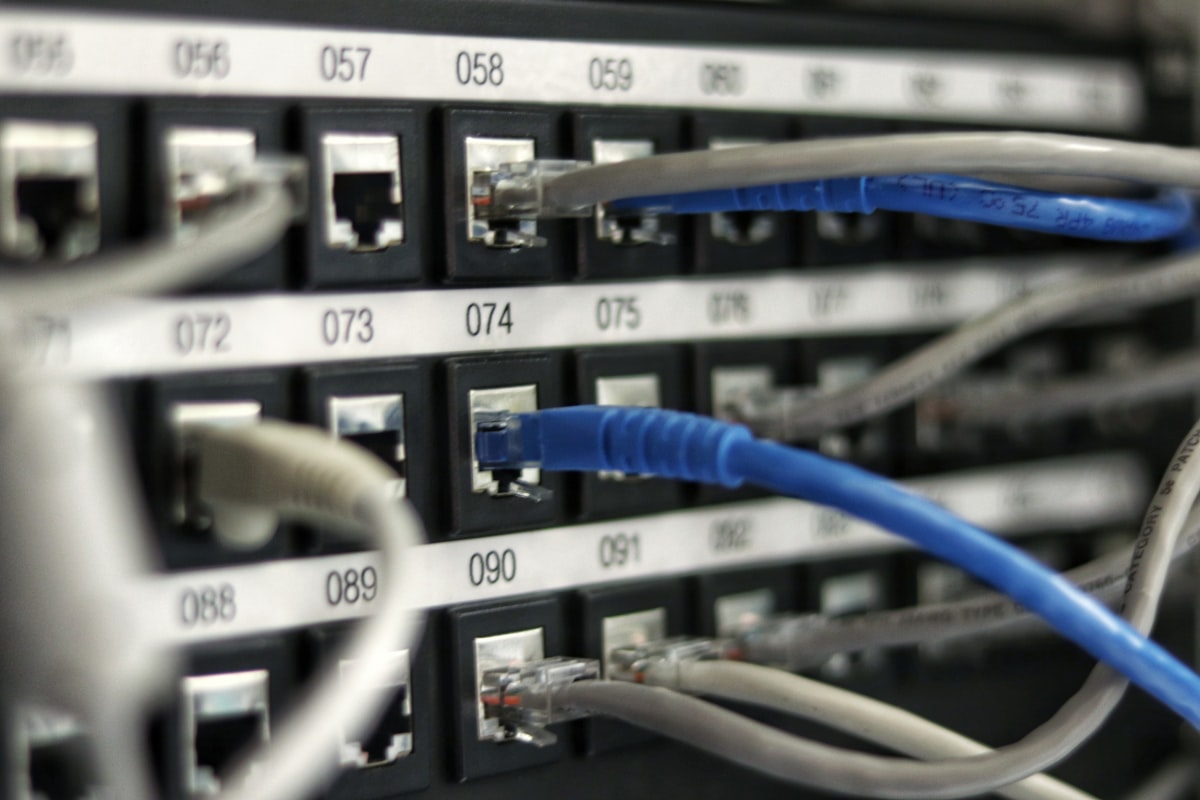 API Gateway Design Patterns for Financial Services