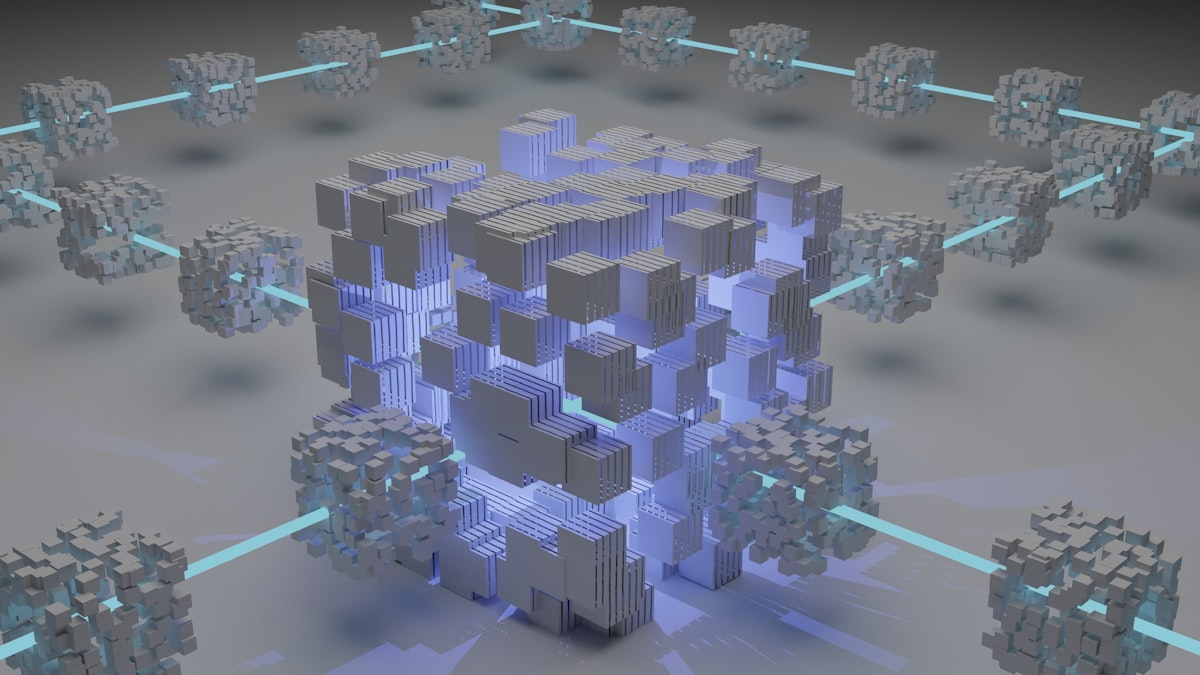 Blockchain Beyond Cryptocurrency: Real Enterprise Use Cases