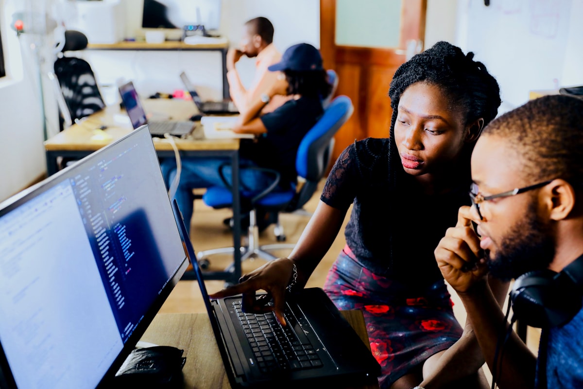 Building Developer Communities in Africa: Lessons and Impact
