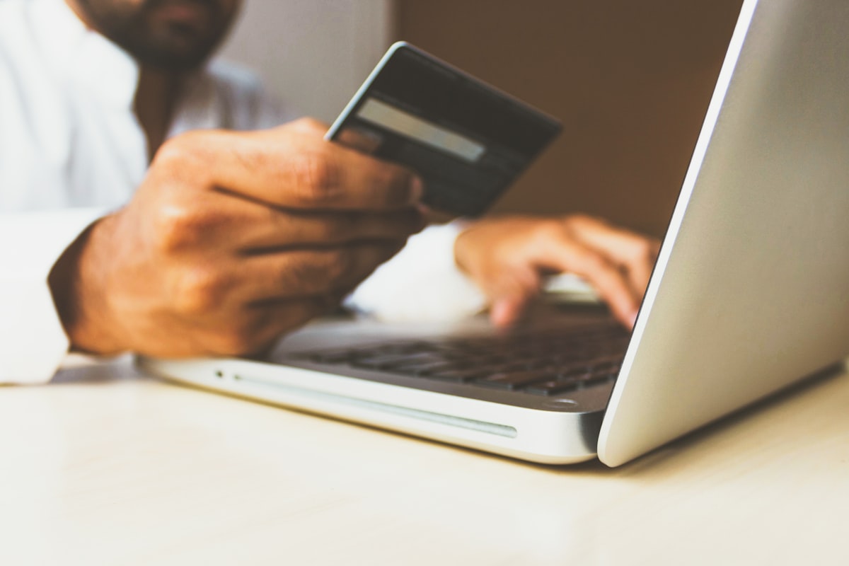 Embedded Finance: The Future of Banking Is Invisible