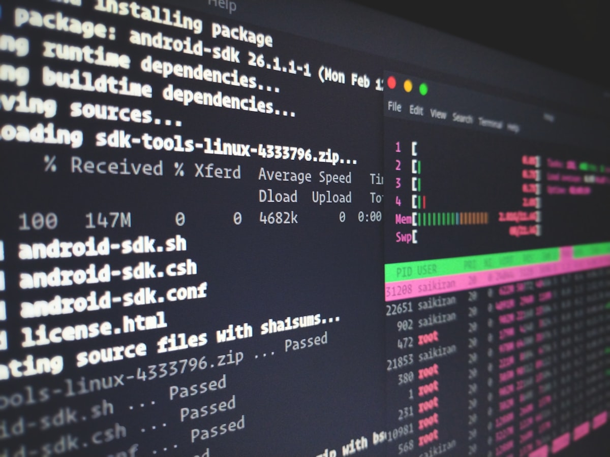 Event-Driven Architecture for Financial Systems