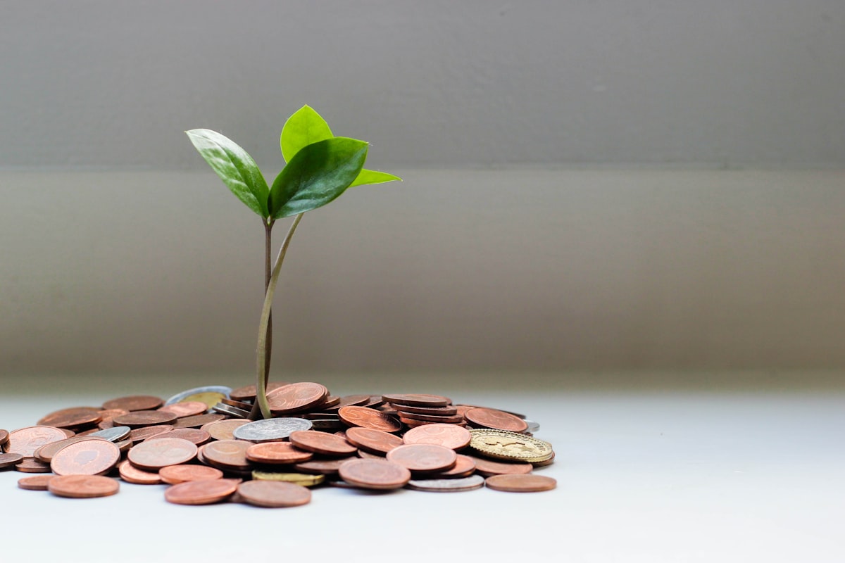 Building Personal Finance Apps for Emerging Markets