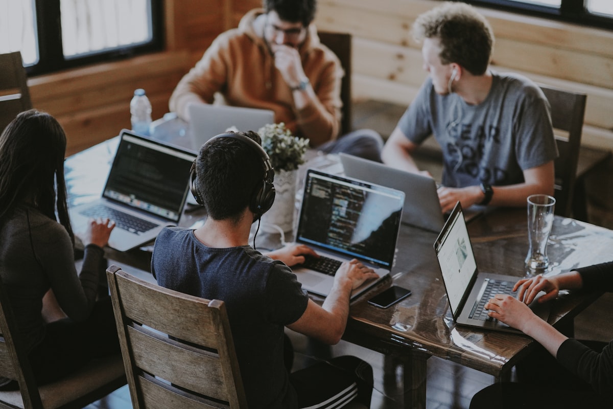 Scaling Engineering Teams in Africa: Hiring, Culture, and Remote Work