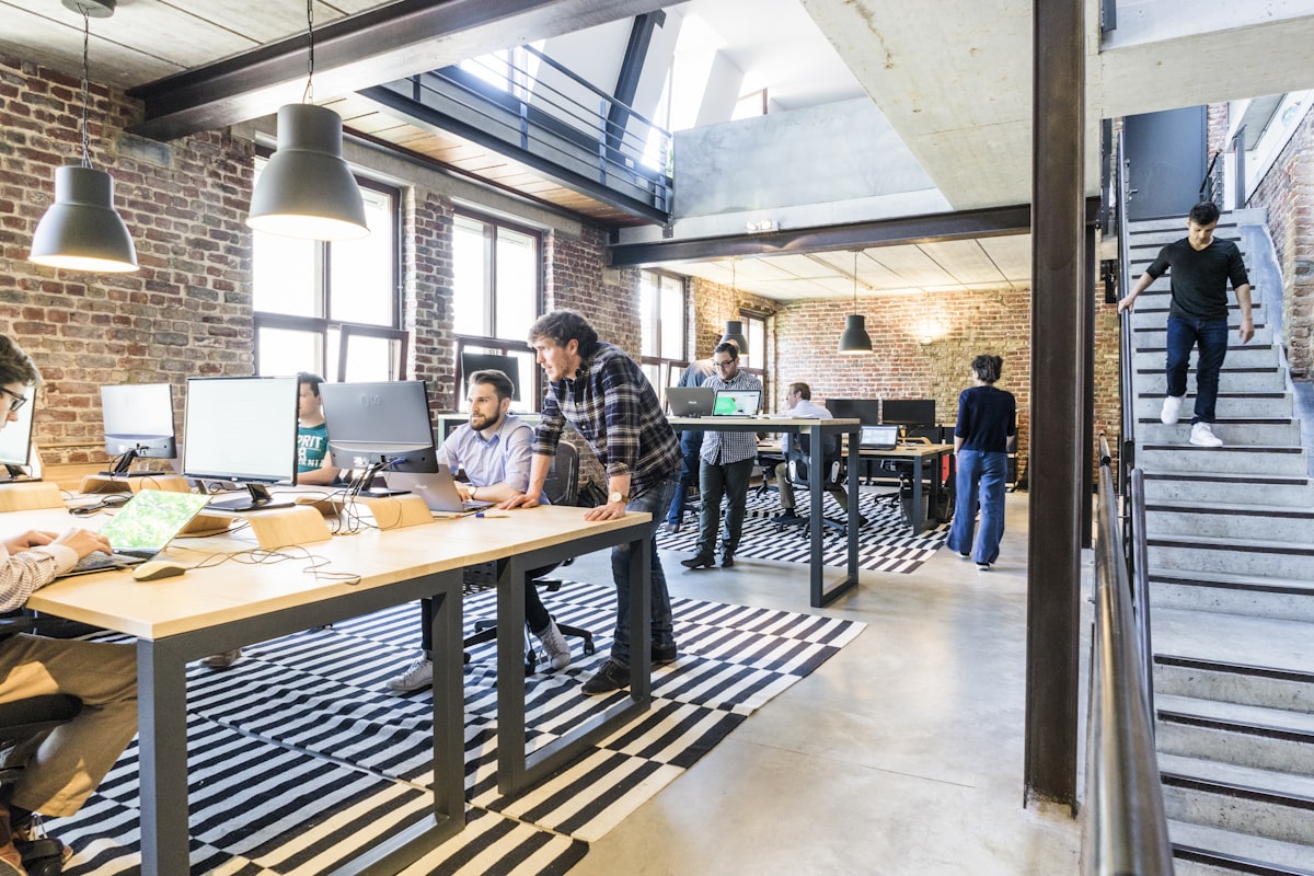 The African Startup Ecosystem: What's Changed and What's Next