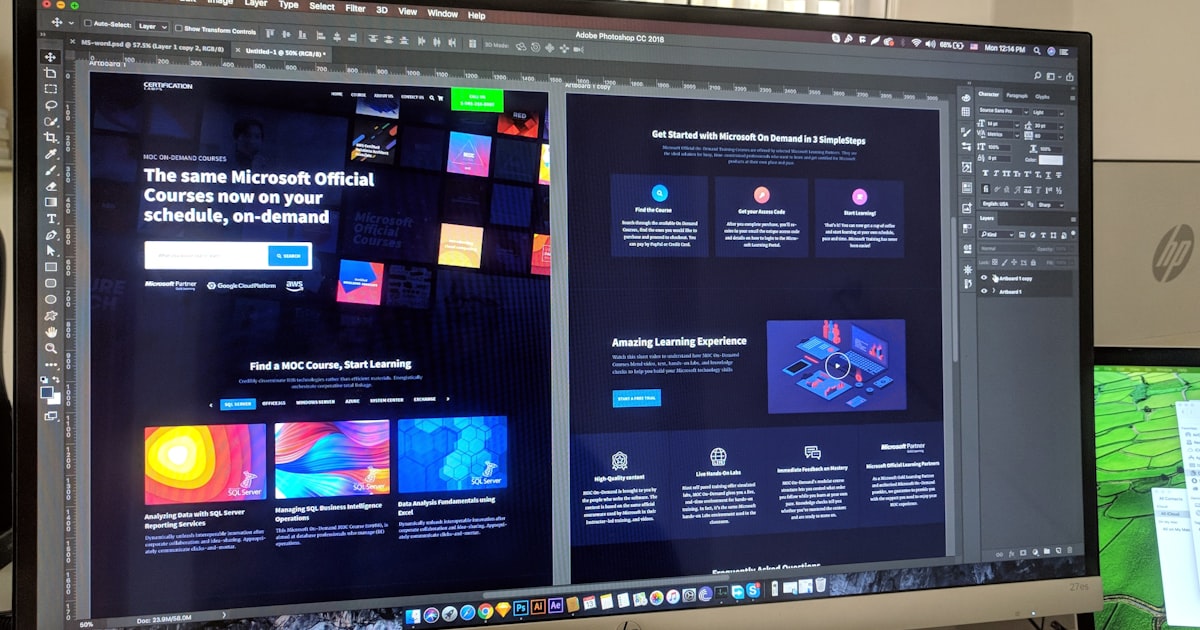 UI/UX Principles Every Fintech Product Needs
