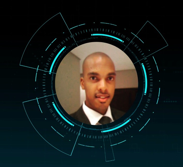 Myles Ndlovu